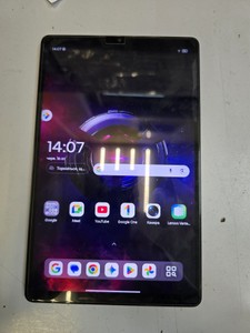 Б/в Планшет Lenovo legion tab gen 3 16/512gb eclipse + 01-201042388