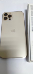 Б/в Мобільний телефон Apple iphone 12 pro 256gb 01-201038735
