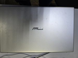 Б/в Ноутбук Asus 17/pentium 7505 ddr4/8gb ddr4/hdd *відсутній/ssd 240 gb/*інтегрована 01-201041093