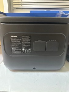 Б/в Зарядна станція Jackery explorer 1000 pro 01-201041509