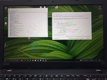 Lenovo 15/core i5 8250u ddr4/16gb ddr4/hdd *відсутній/ssd 256 gb/*інтегрована