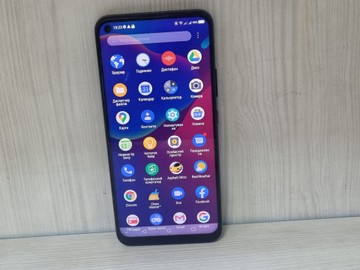 Б/в Мобільний телефон Zte blade v2020 4/128gb 01-201044218