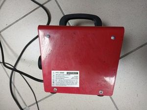Б/в Теплова гармата Grunhelm ptc-2000 01-201043594