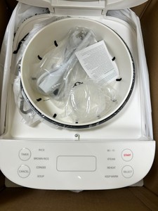 Б/в Мультиварка Xiaomi multifunctional rice cooker mfb120a-1 01-201043746