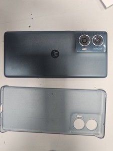 Б/в Мобільний телефон Motorola edge 50 fusion 8/256gb 01-201043462