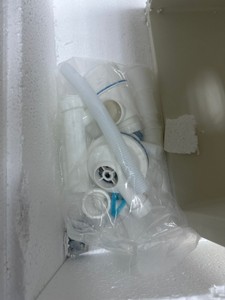 Б/в Раковина Granado valencia white 01-201043595