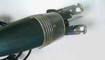 Б/в Електролобзик Bautec bps 650e 01-201046845