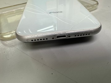 Б/в Мобільний телефон Apple iphone xr 128gb 01-201043975
