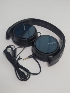 Б/в Навушники Sony mdr-zx310 01-200975750