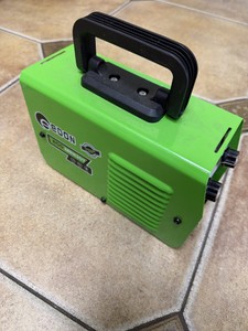 Б/у Сварочный аппарат Edon eco mini 307 01-201050352