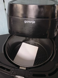 Б/у Фритюрница Gorenje af1409db 01-201050323