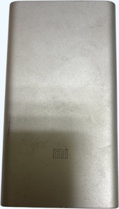 Б/в Повербанк Xiaomi mi power bank 2 5000mah plm10zm 01-201050431