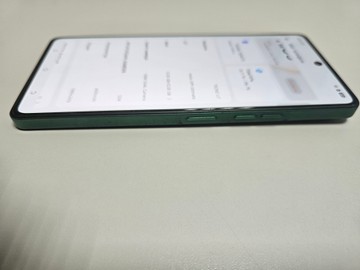 Б/в Мобільний телефон Tecno pova 6 li7 12/256gb 01-201052560
