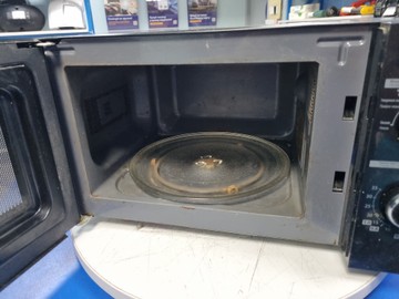 Б/в Мікрохвильова піч Toshiba mw-mg-20p 01-201053476