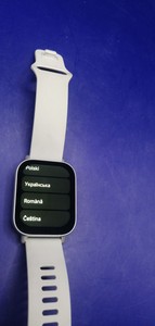 Б/у Смарт-часы Xiaomi redmi watch 5 active 01-201052852