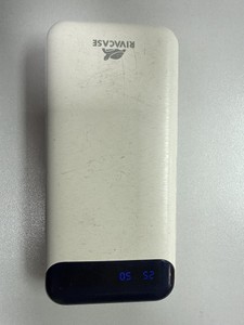 Б/в Повербанк Rivacase va2280 20000mah 01-201053669