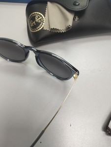 Б/у Сонцезахисні окуляри Ray-Ban rb 4171 erika 01-201053960