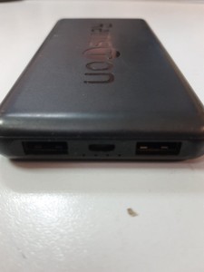 Б/в Повербанк Reinston epb019 10000 mah 01-201054281