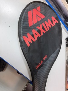 Б/в Ракетка для тенісу Maxima kid 55 01-201054458
