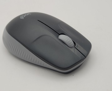 Б/в Миша Logitech m190 wireless 01-201052390