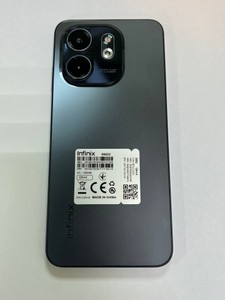 Б/в Мобільний телефон Infinix smart 9 4/128gb 01-201053846