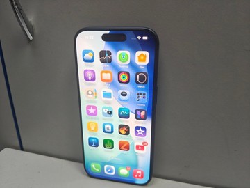 Б/в Мобільний телефон Apple iphone 17 pro 256gb 01-201053769