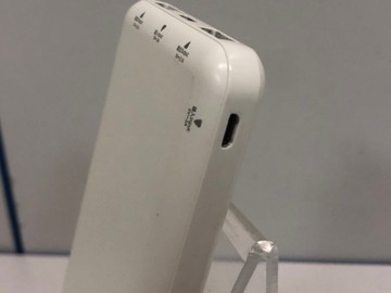 Б/в Повербанк Hoco j100 1000mah 37 wh 01-201054730