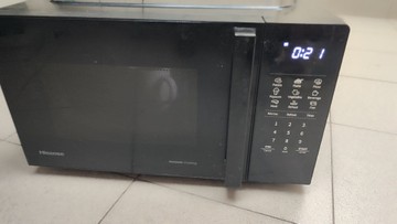 Б/в Мікрохвильова піч Hisense h20mobs4h 01-201054969