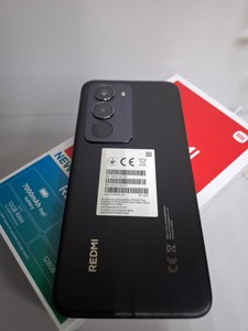 Б/у Мобільний телефон Xiaomi redmi 15 4g 6/128gb 01-201054972