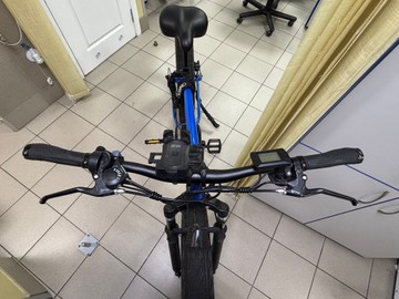 Б/в Електровелосипед Skybike calcutta 01-201053943