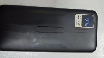 Б/в Повербанк Gelius gp-pb302 20000mah 01-201054014