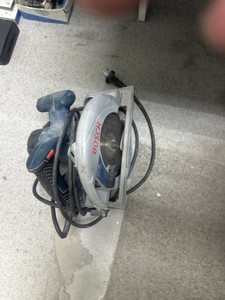 Б/в Пила дискова Bosch gks 190 01-201054575