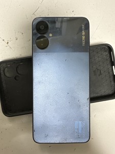 Б/в Мобільний телефон Tecno spark 9 pro kh7n 4/128gb 01-201052563