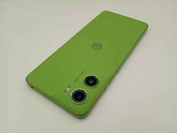 Б/в Мобільний телефон Motorola moto g06 4g 4/64gb 01-201058064