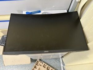 Б/в Монітор Msi mag 244c 01-201051508