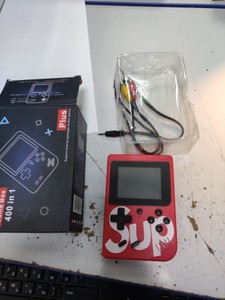 Sup super game box