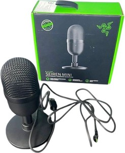 Б/у Микрофон Razer seiren mini 01-200931130