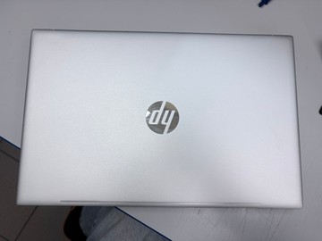 Hp 15/ryzen 5 4500u ddr4/8gb ddr4/hdd *відсутній/ssd 256 gb/*інтегрована