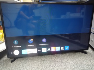 Б/у Телевизор Samsung ue43t5300 01-201060855