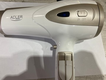 Б/у Фен Adler ad 2248 01-201037887