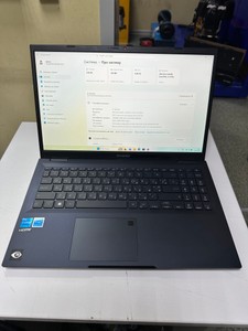 Asus 15/core i3-1215u ddr5/8gb ddr5/hdd *відсутній/ssd 256 gb/*інтегрована