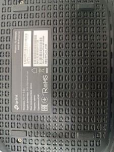 Б/в Бездротовий маршрутизатор Tp-Link tl-wr940n 01-201063576