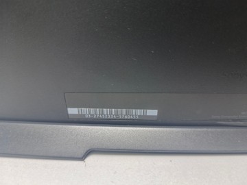 Б/в Ігрова приставка Sony playstation 4 1tb 01-201053264