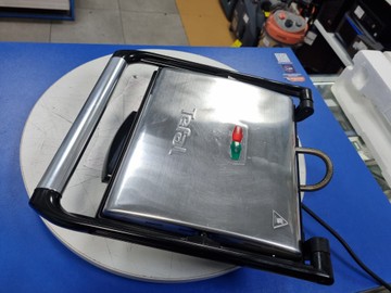 Б/в Гриль Tefal gc241d38 01-201064072