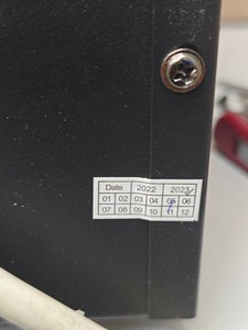 Б/в Стабілізатор напруги Aruna sdr 5000 01-201054071