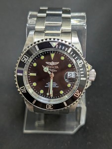 Invicta pro diver 8926ob