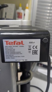 Б/в Гриль Tefal optigrill+ gc712d34 01-201064329