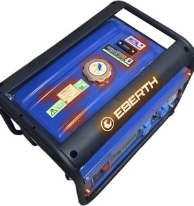 Б/в Генератор Eberth gg1-er3000 01-200997933