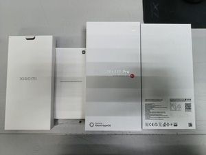 Б/в Мобільний телефон Xiaomi 17t pro 12/256gb 01-201064579