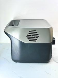 Б/у Зарядная станция Ecoflow river 2 max 01-201064797